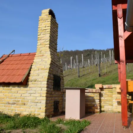 Pensiune Bagdal Vino Somlojeno