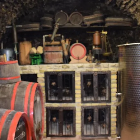 Bagdal Vino * Somlojeno